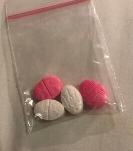 Pink Putin 280mg Pills