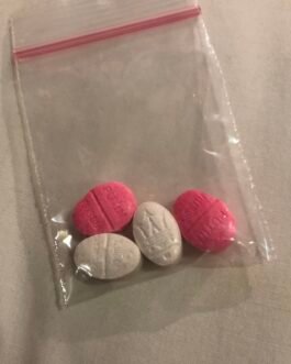 Pink Putin 280mg Pills