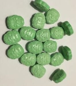 Green Hulk 250mg
