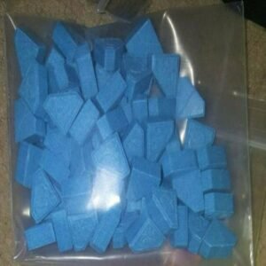 Blue Punisher 300mg