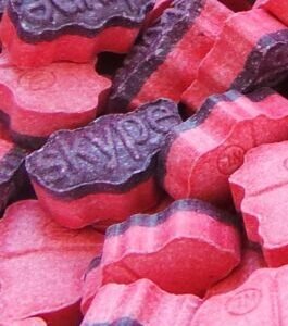 Pink and Purple Skype 300mg