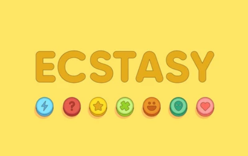 ecstasypills