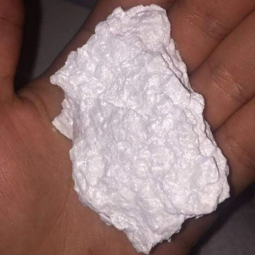 Fishscale Brazilian cocaine purity