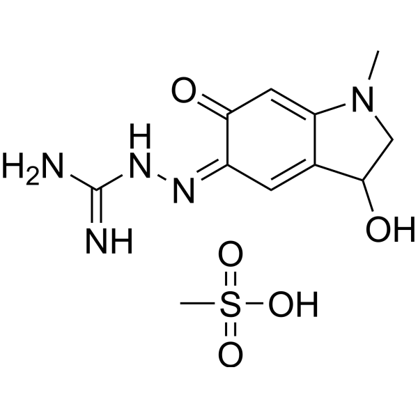 High-purity Adrenochrome HPLC